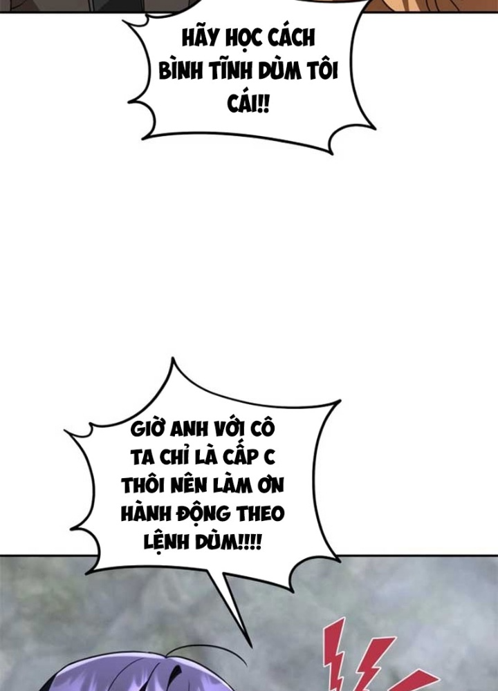 Tanker Hạng C Bất Tử Chapter 22 - Trang 2