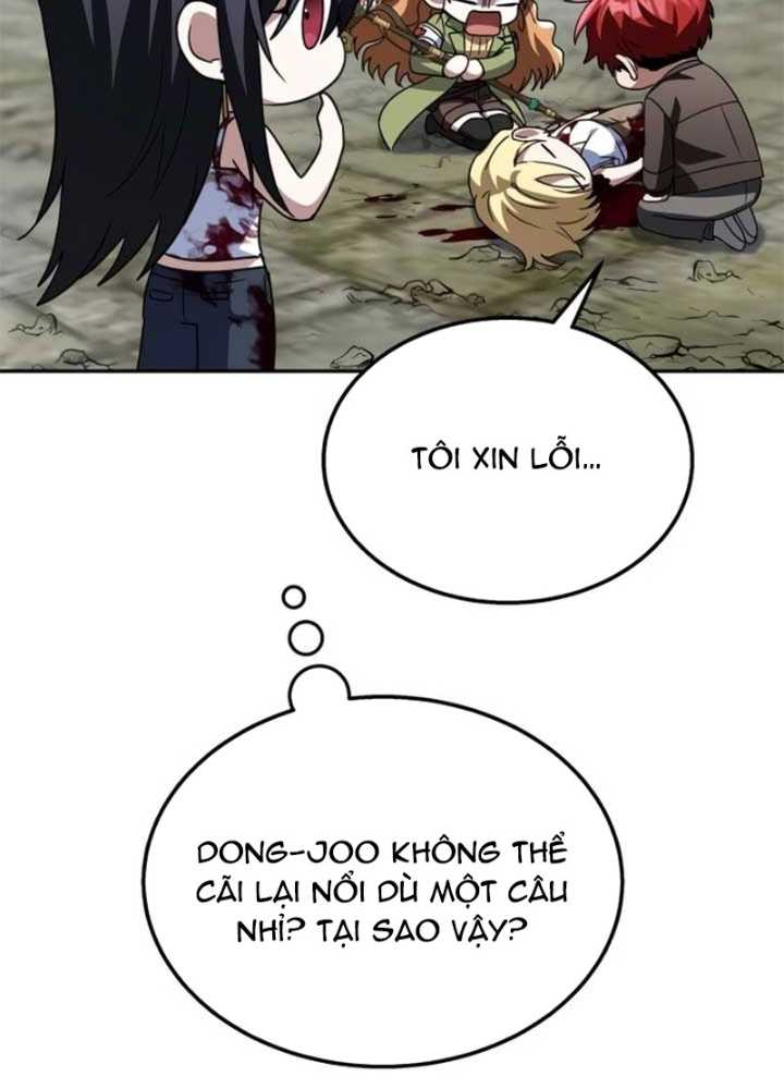 Tanker Hạng C Bất Tử Chapter 22 - Trang 2