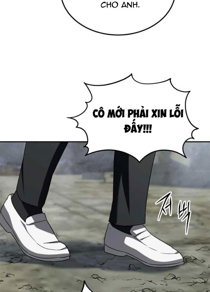 Tanker Hạng C Bất Tử Chapter 22 - Trang 2