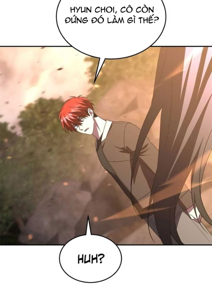 Tanker Hạng C Bất Tử Chapter 22 - Trang 2