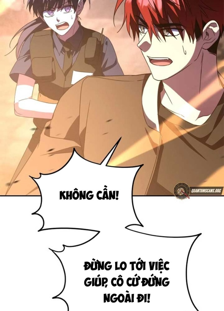 Tanker Hạng C Bất Tử Chapter 22 - Trang 2