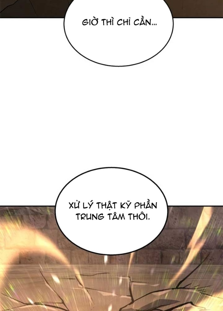 Tanker Hạng C Bất Tử Chapter 22 - Trang 2