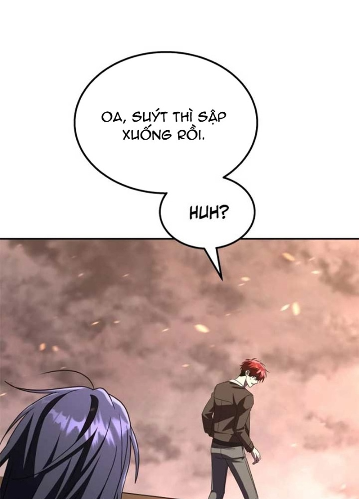 Tanker Hạng C Bất Tử Chapter 22 - Trang 2