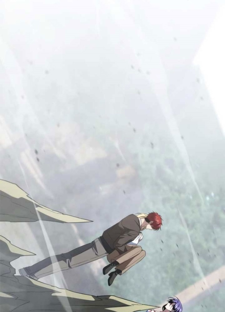Tanker Hạng C Bất Tử Chapter 22 - Trang 2