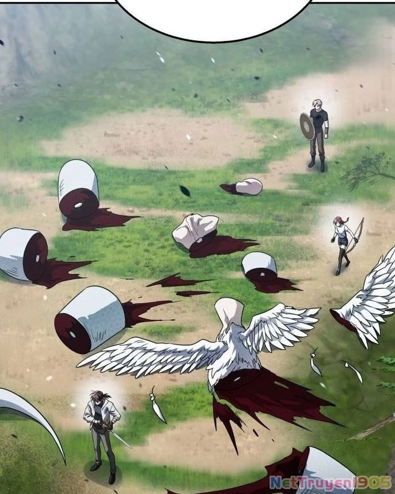 Tanker Hạng C Bất Tử Chapter 29 - Trang 2
