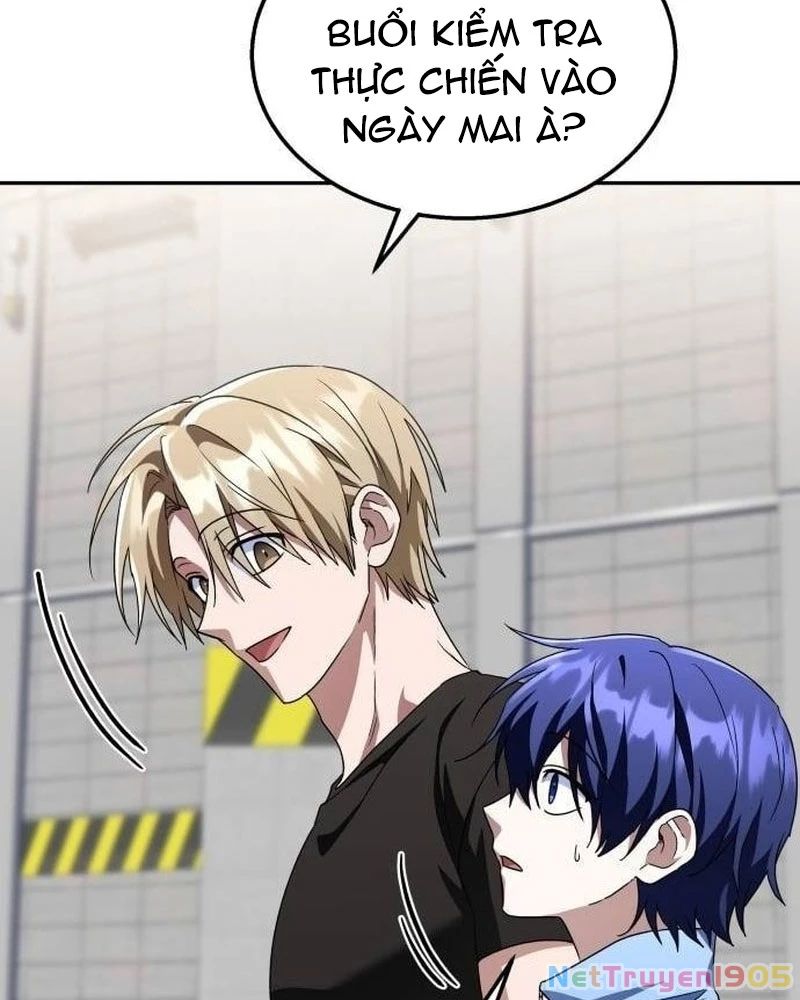 Tanker Hạng C Bất Tử Chapter 29 - Trang 2
