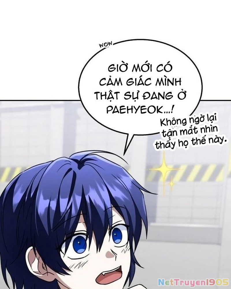 Tanker Hạng C Bất Tử Chapter 29 - Trang 2