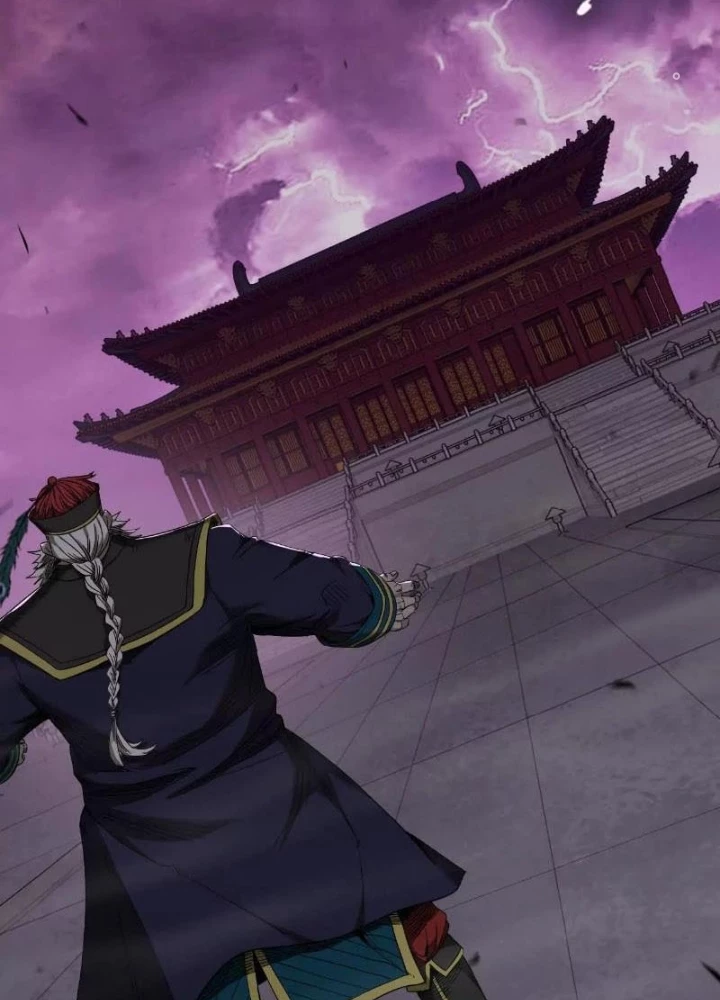 Ngao Bái Chuyển Sinh Thế Giới Khác Chapter 33 - Trang 2