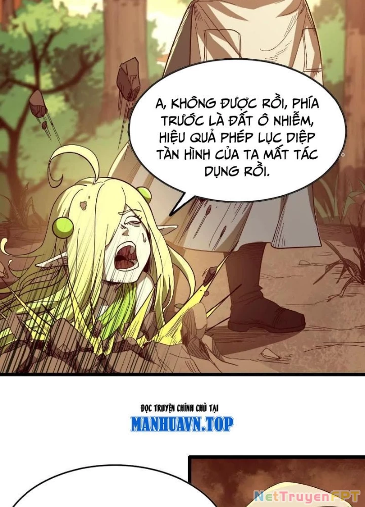 Ngao Bái Chuyển Sinh Thế Giới Khác Chapter 33 - Trang 2