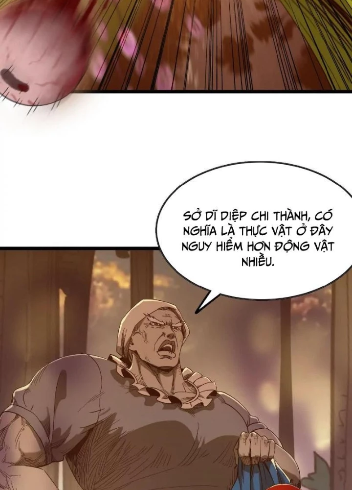 Ngao Bái Chuyển Sinh Thế Giới Khác Chapter 33 - Trang 2