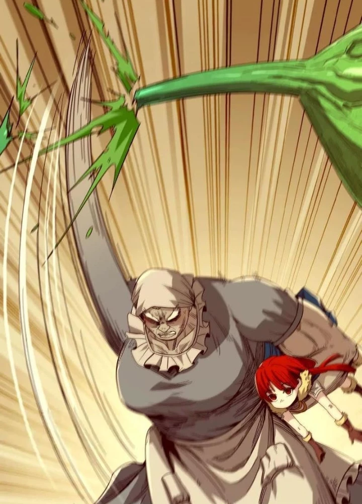 Ngao Bái Chuyển Sinh Thế Giới Khác Chapter 33 - Trang 2