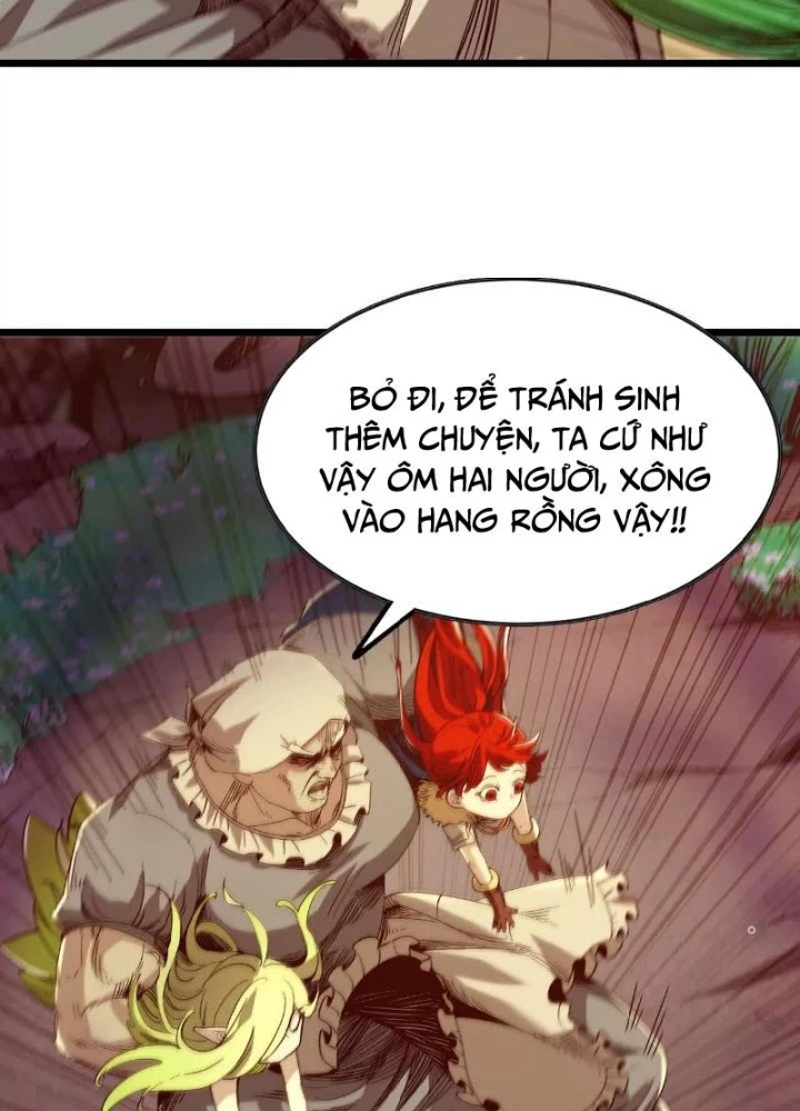 Ngao Bái Chuyển Sinh Thế Giới Khác Chapter 33 - Trang 2