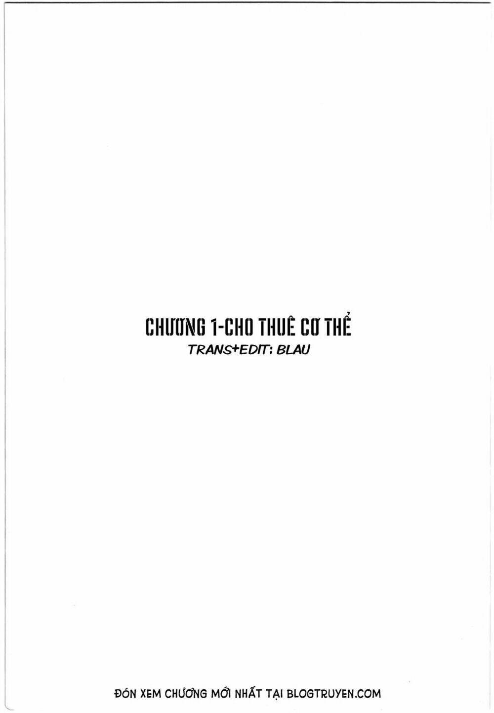 Scientia Chapter 1 - Trang 2