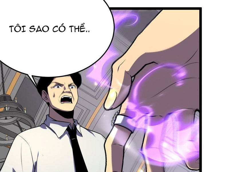 Sau Khi Sống Lại, Ta Dùng Kính Phản Diện Phục Thù Chapter 4 - Trang 2