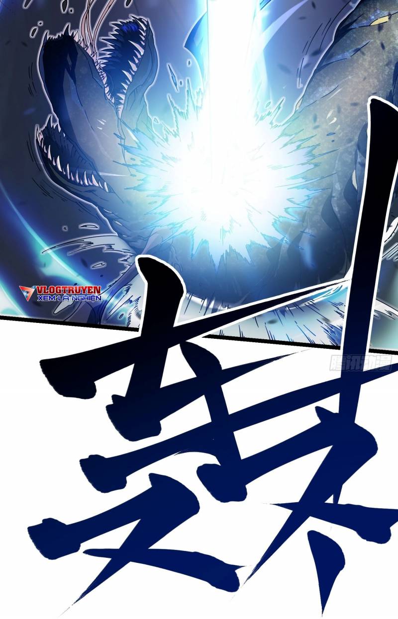 Cao Võ Tiến Hóa: Bắt Đầu Thức Tỉnh Quái Thú Chi Vương Chapter 3 - Trang 2