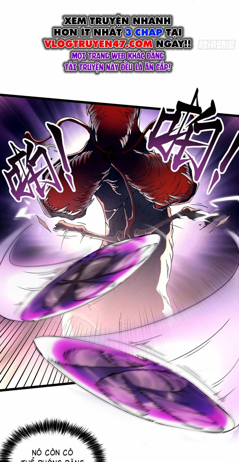 Cao Võ Tiến Hóa: Bắt Đầu Thức Tỉnh Quái Thú Chi Vương Chapter 3 - Trang 2