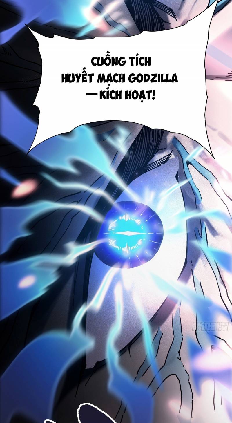 Cao Võ Tiến Hóa: Bắt Đầu Thức Tỉnh Quái Thú Chi Vương Chapter 3 - Trang 2