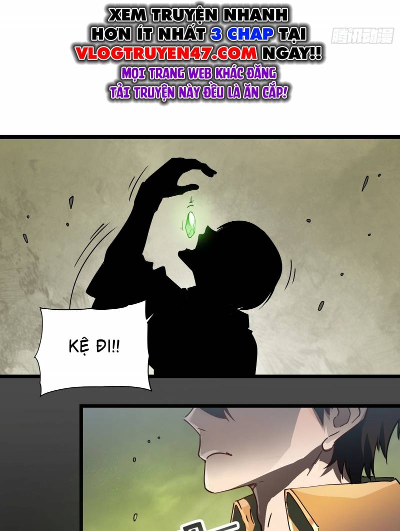 Cao Võ Tiến Hóa: Bắt Đầu Thức Tỉnh Quái Thú Chi Vương Chapter 3 - Trang 2