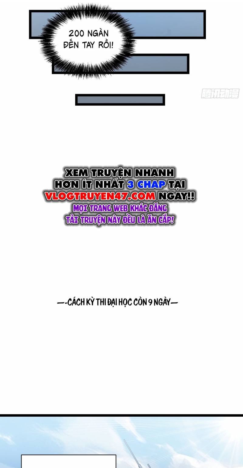 Cao Võ Tiến Hóa: Bắt Đầu Thức Tỉnh Quái Thú Chi Vương Chapter 3 - Trang 2