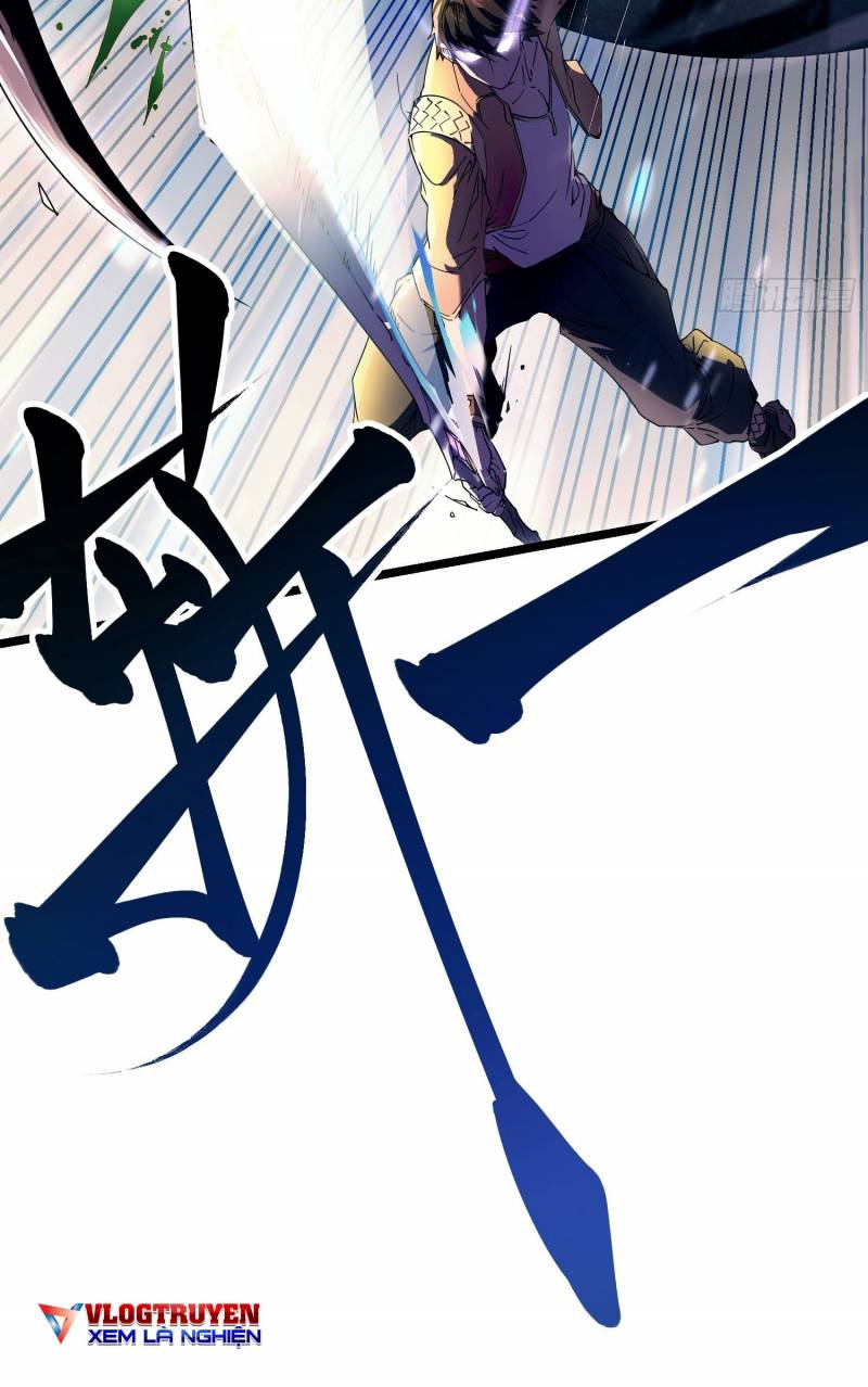 Cao Võ Tiến Hóa: Bắt Đầu Thức Tỉnh Quái Thú Chi Vương Chapter 3 - Trang 2