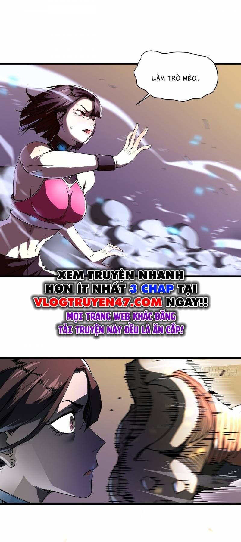 Cao Võ Tiến Hóa: Bắt Đầu Thức Tỉnh Quái Thú Chi Vương Chapter 5 - Trang 2