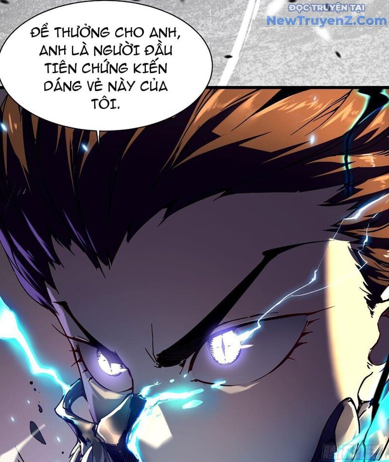 Cao Võ Tiến Hóa: Bắt Đầu Thức Tỉnh Quái Thú Chi Vương Chapter 7 - Trang 2