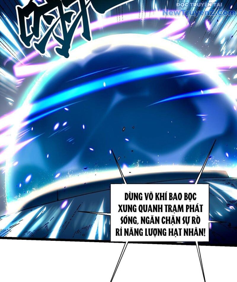 Cao Võ Tiến Hóa: Bắt Đầu Thức Tỉnh Quái Thú Chi Vương Chapter 7 - Trang 2