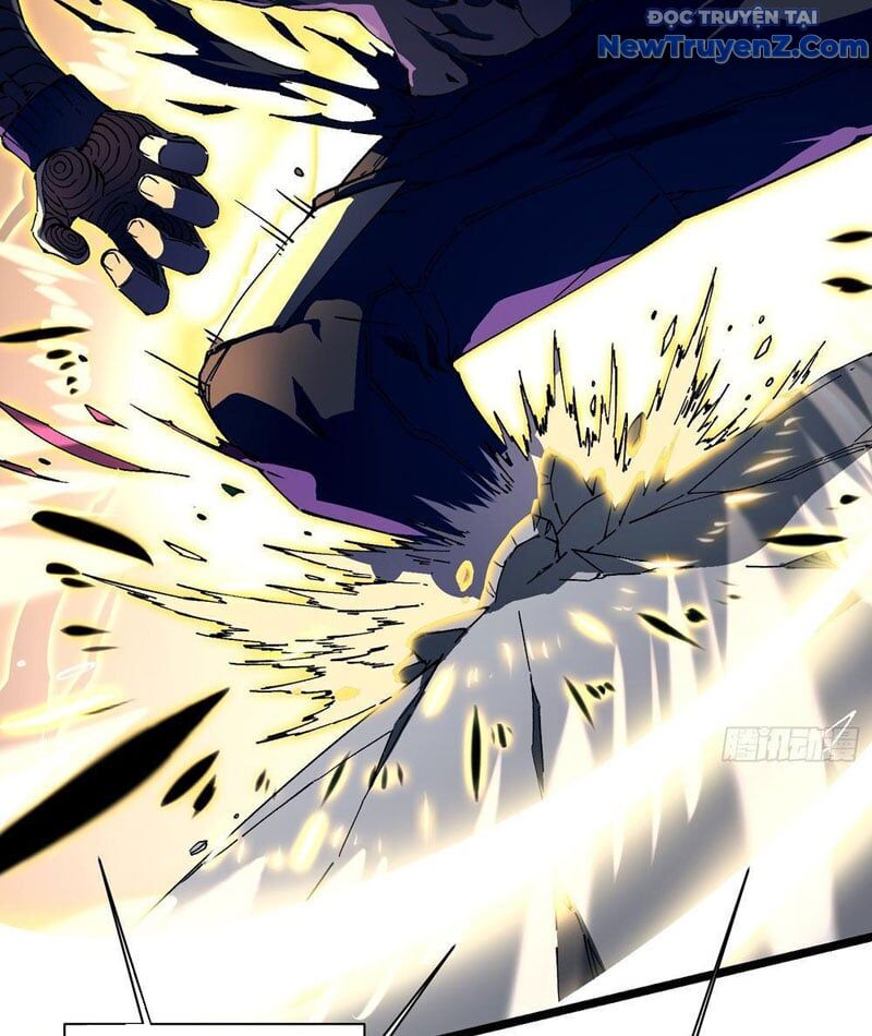 Cao Võ Tiến Hóa: Bắt Đầu Thức Tỉnh Quái Thú Chi Vương Chapter 7 - Trang 2