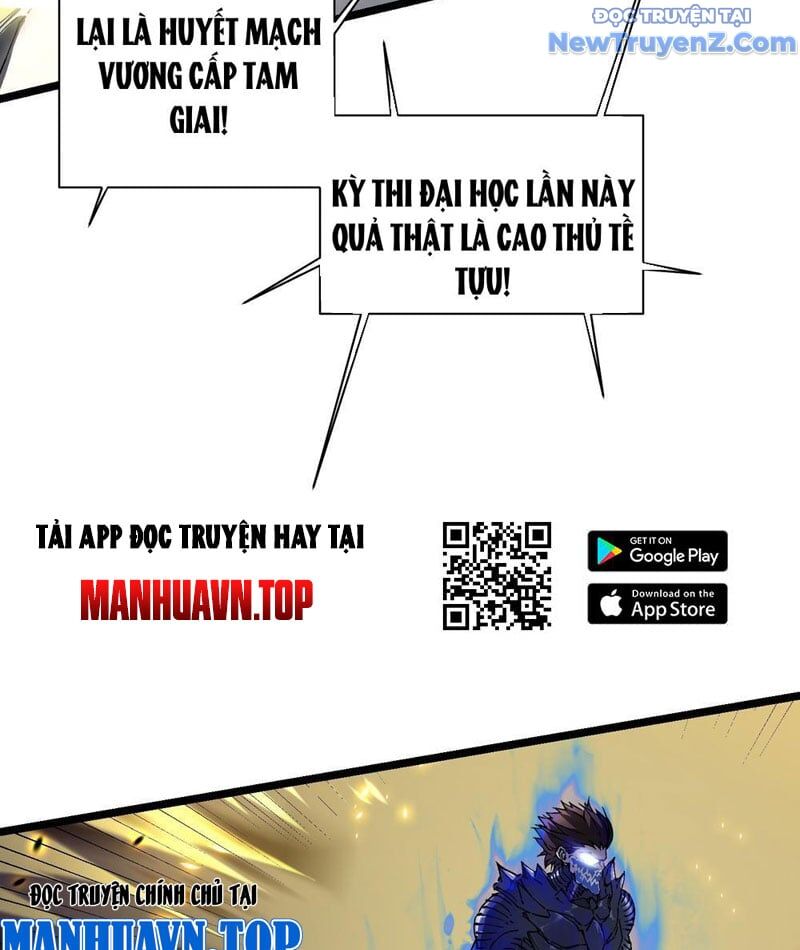 Cao Võ Tiến Hóa: Bắt Đầu Thức Tỉnh Quái Thú Chi Vương Chapter 7 - Trang 2