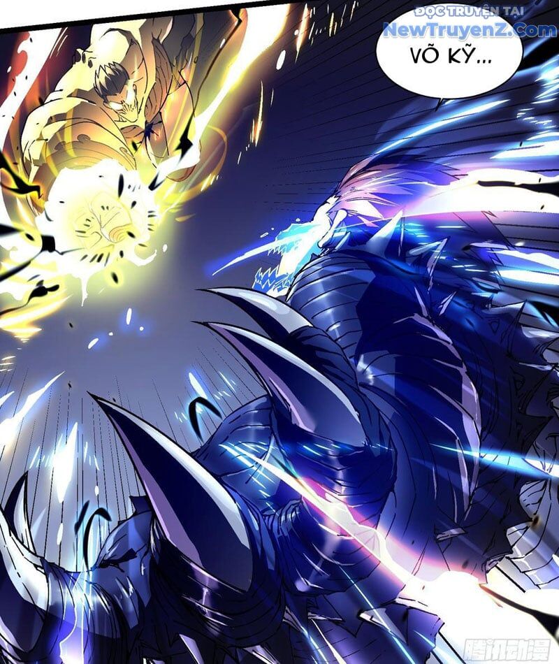 Cao Võ Tiến Hóa: Bắt Đầu Thức Tỉnh Quái Thú Chi Vương Chapter 7 - Trang 2