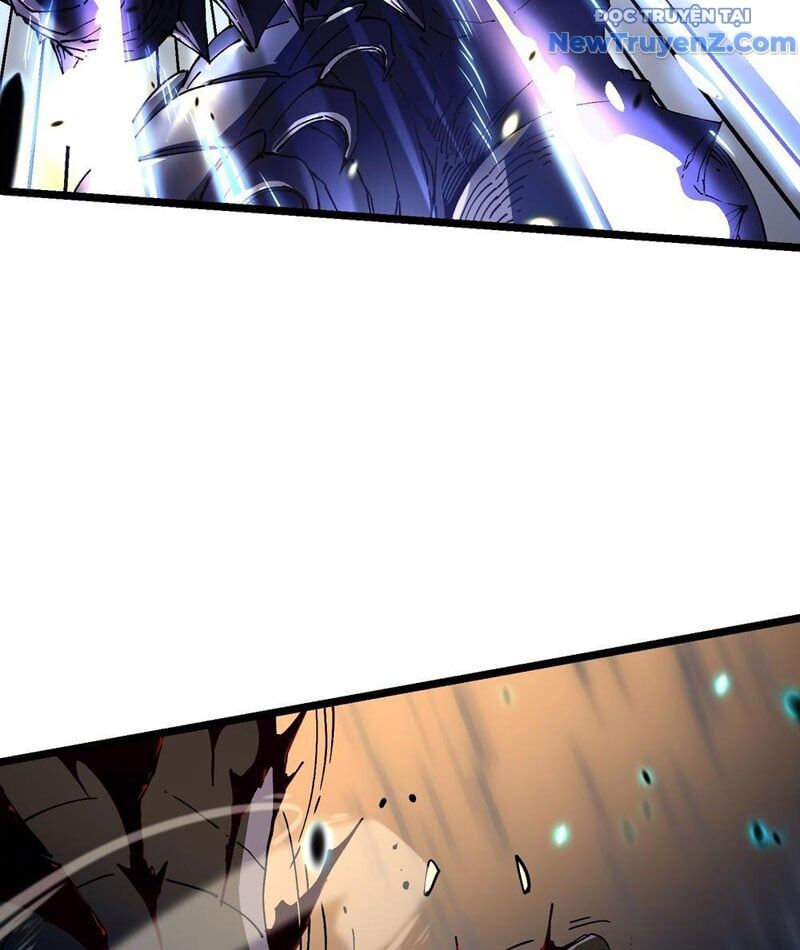 Cao Võ Tiến Hóa: Bắt Đầu Thức Tỉnh Quái Thú Chi Vương Chapter 7 - Trang 2