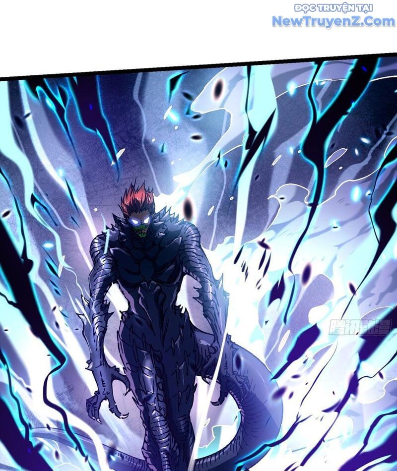 Cao Võ Tiến Hóa: Bắt Đầu Thức Tỉnh Quái Thú Chi Vương Chapter 7 - Trang 2