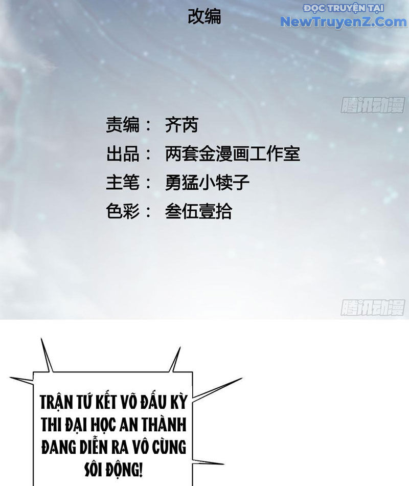 Cao Võ Tiến Hóa: Bắt Đầu Thức Tỉnh Quái Thú Chi Vương Chapter 7 - Trang 2