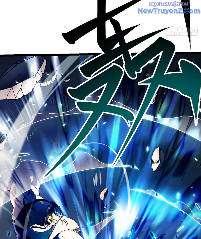 Cao Võ Tiến Hóa: Bắt Đầu Thức Tỉnh Quái Thú Chi Vương Chapter 7 - Trang 2