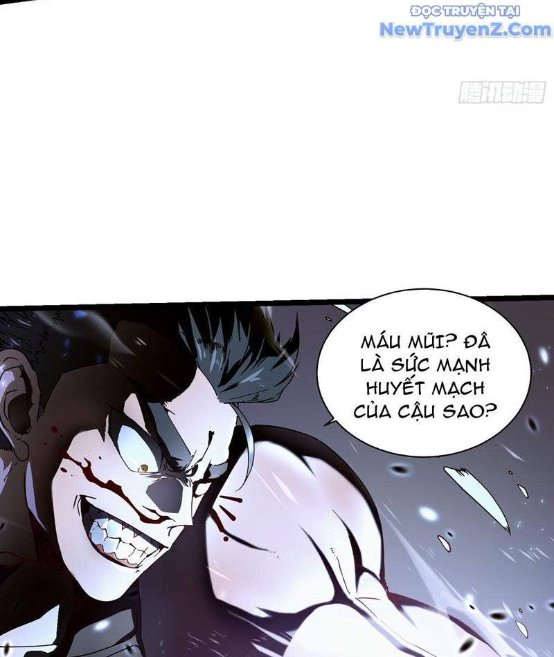 Cao Võ Tiến Hóa: Bắt Đầu Thức Tỉnh Quái Thú Chi Vương Chapter 7 - Trang 2