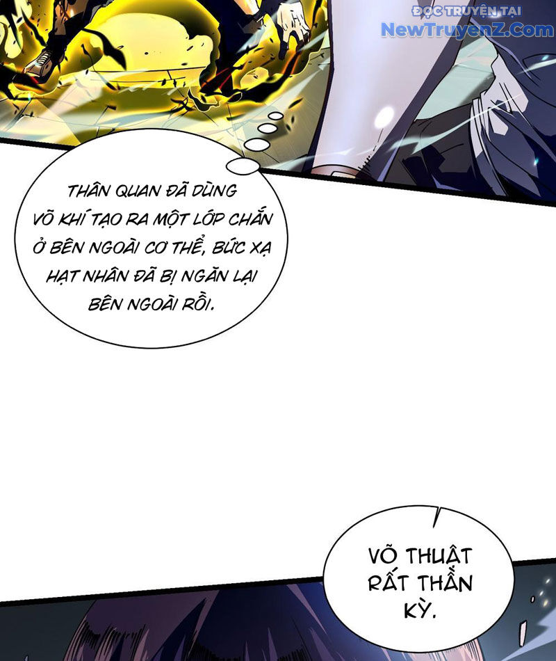 Cao Võ Tiến Hóa: Bắt Đầu Thức Tỉnh Quái Thú Chi Vương Chapter 7 - Trang 2