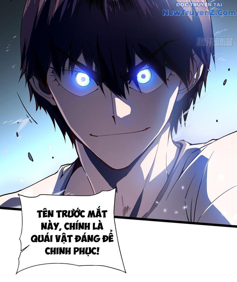 Cao Võ Tiến Hóa: Bắt Đầu Thức Tỉnh Quái Thú Chi Vương Chapter 7 - Trang 2