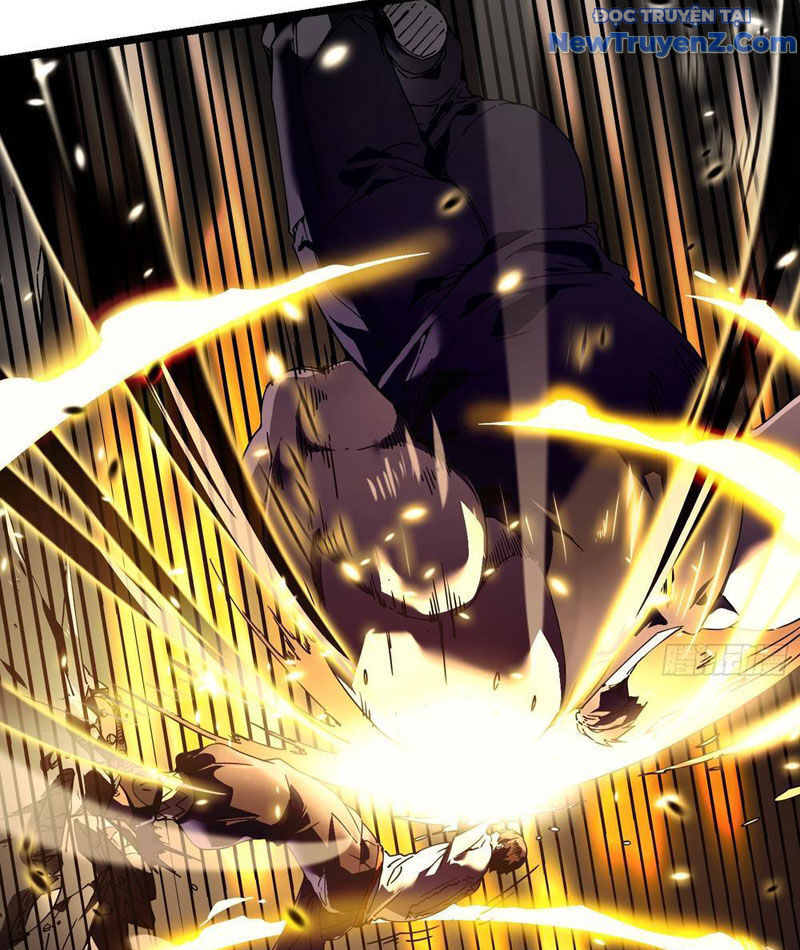 Cao Võ Tiến Hóa: Bắt Đầu Thức Tỉnh Quái Thú Chi Vương Chapter 7 - Trang 2