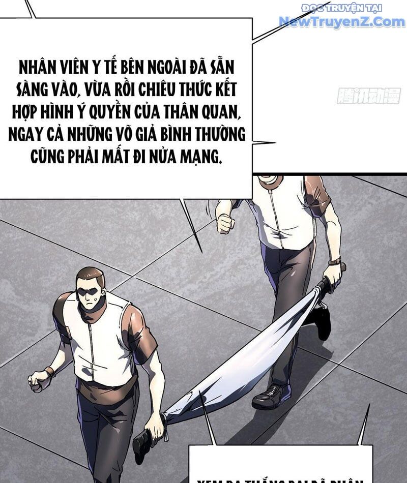 Cao Võ Tiến Hóa: Bắt Đầu Thức Tỉnh Quái Thú Chi Vương Chapter 7 - Trang 2