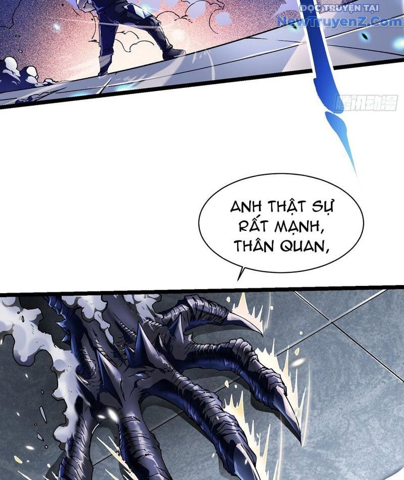 Cao Võ Tiến Hóa: Bắt Đầu Thức Tỉnh Quái Thú Chi Vương Chapter 7 - Trang 2