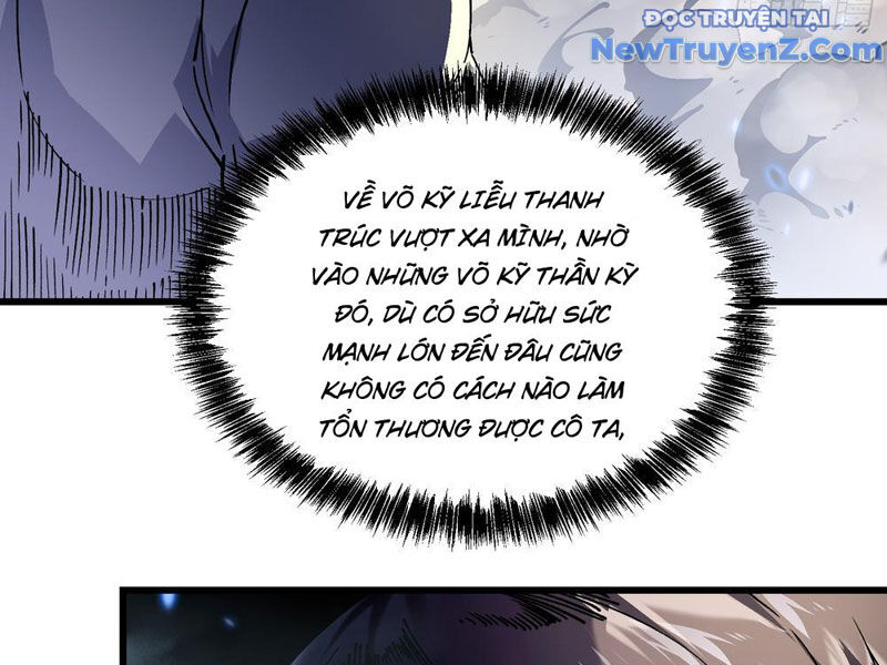 Cao Võ Tiến Hóa: Bắt Đầu Thức Tỉnh Quái Thú Chi Vương Chapter 9 - Trang 2