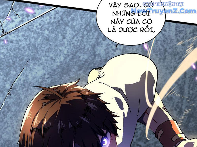 Cao Võ Tiến Hóa: Bắt Đầu Thức Tỉnh Quái Thú Chi Vương Chapter 9 - Trang 2