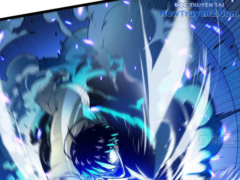 Cao Võ Tiến Hóa: Bắt Đầu Thức Tỉnh Quái Thú Chi Vương Chapter 9 - Trang 2