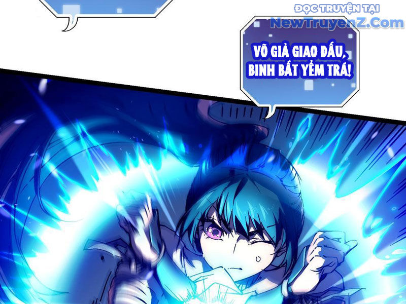 Cao Võ Tiến Hóa: Bắt Đầu Thức Tỉnh Quái Thú Chi Vương Chapter 9 - Trang 2