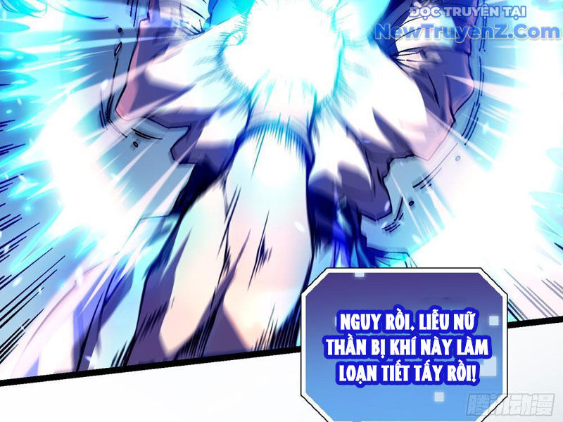 Cao Võ Tiến Hóa: Bắt Đầu Thức Tỉnh Quái Thú Chi Vương Chapter 9 - Trang 2