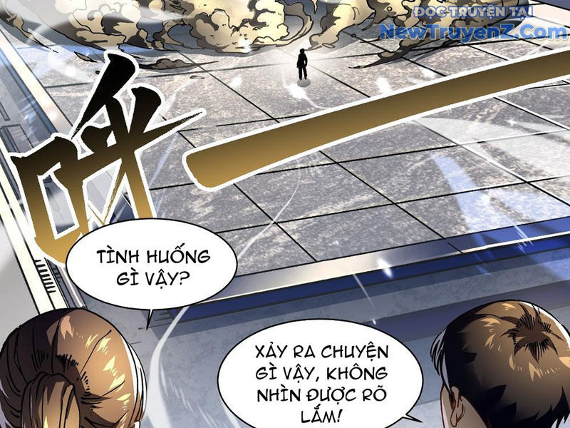 Cao Võ Tiến Hóa: Bắt Đầu Thức Tỉnh Quái Thú Chi Vương Chapter 9 - Trang 2