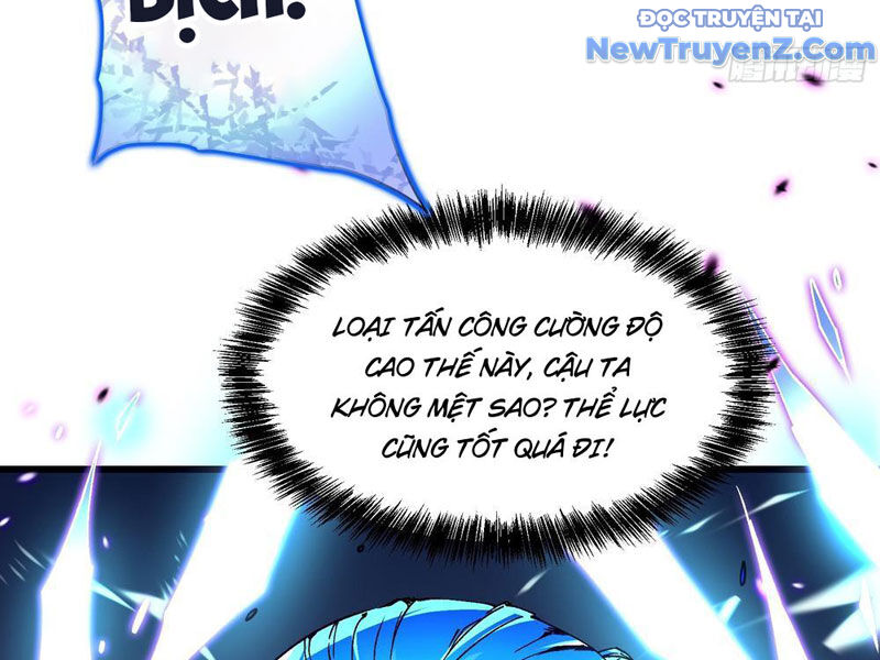 Cao Võ Tiến Hóa: Bắt Đầu Thức Tỉnh Quái Thú Chi Vương Chapter 9 - Trang 2