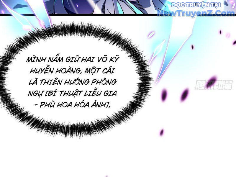 Cao Võ Tiến Hóa: Bắt Đầu Thức Tỉnh Quái Thú Chi Vương Chapter 9 - Trang 2