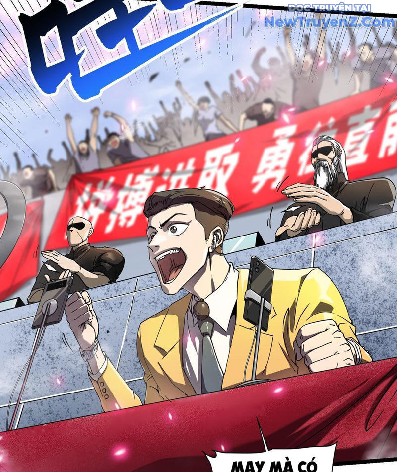 Cao Võ Tiến Hóa: Bắt Đầu Thức Tỉnh Quái Thú Chi Vương Chapter 10 - Trang 2