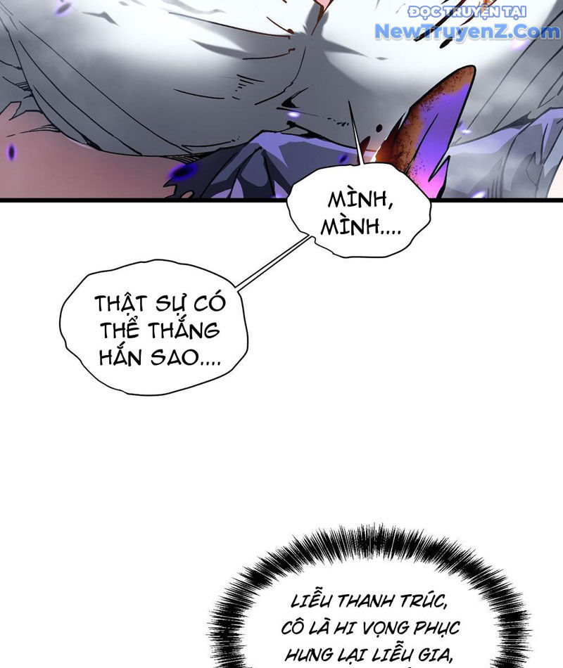 Cao Võ Tiến Hóa: Bắt Đầu Thức Tỉnh Quái Thú Chi Vương Chapter 10 - Trang 2